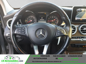 Mercedes Classe C 200 200 BVM  occasion � Beaupuy - photo n�7