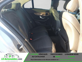 Mercedes Classe C 200 200 BVM  occasion � Beaupuy - photo n�6
