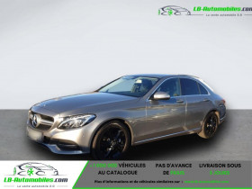 Mercedes Classe C 200 , garage LB AUTOMOBILES � Beaupuy