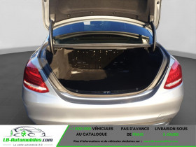 Mercedes Classe C 200 200 BVM  occasion � Beaupuy - photo n�9