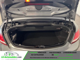 Mercedes Classe C 200 200 BVM  occasion � Beaupuy - photo n�7