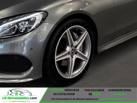 Mercedes Classe C 200 200 BVM  occasion � Beaupuy - photo n�6