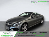 Annonce Mercedes Classe C 200 occasion Essence 200 BVM � Beaupuy