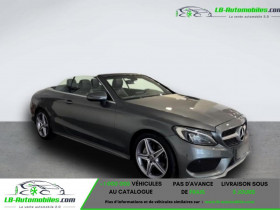 Mercedes Classe C 200 200 BVM  occasion � Beaupuy - photo n�2