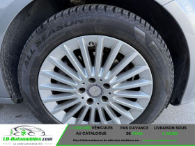 Mercedes Classe C 200 200 BVM  occasion � Beaupuy - photo n�9