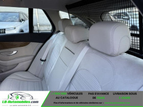 Mercedes Classe C 200 200 BVM  occasion � Beaupuy - photo n�8
