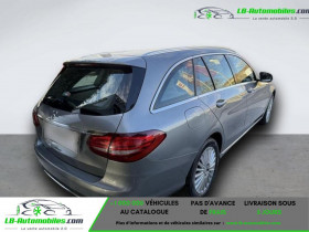 Mercedes Classe C 200 200 BVM  occasion � Beaupuy - photo n�4