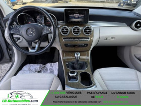 Mercedes Classe C 200 200 BVM  occasion � Beaupuy - photo n�3