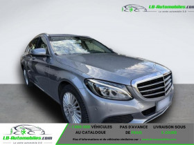 Mercedes Classe C 200 200 BVM  occasion � Beaupuy - photo n�2