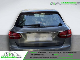 Mercedes Classe C 200 200 BVM  occasion � Beaupuy - photo n�6