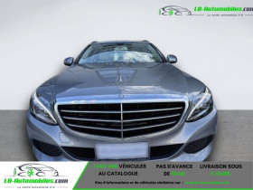 Mercedes Classe C 200 200 BVM  occasion � Beaupuy - photo n�5