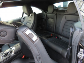 Mercedes Classe C 200 200 BVM  occasion  Beaupuy - photo n7