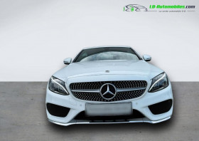 Mercedes Classe C 200 200 BVM  occasion  Beaupuy - photo n4