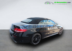 Mercedes Classe C 200 200 BVM  occasion  Beaupuy - photo n4