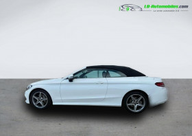Mercedes Classe C 200 200 BVM  occasion  Beaupuy - photo n5