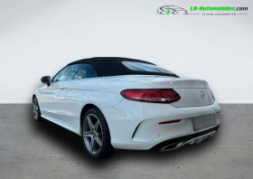 Mercedes Classe C 200 200 BVM  occasion  Beaupuy - photo n3