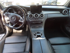 Mercedes Classe C 200 200 BVM  occasion  Beaupuy - photo n3