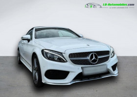 Mercedes Classe C 200 200 BVM  occasion  Beaupuy - photo n2