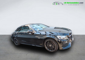 Mercedes Classe C 200 200 BVM  occasion  Beaupuy - photo n2