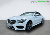 Mercedes Classe C 200 200 BVM   Beaupuy 31