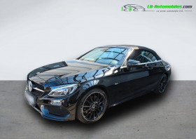 Mercedes Classe C 200 , garage LB AUTOMOBILES  Beaupuy