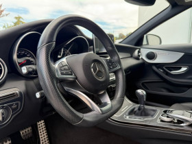 Mercedes Classe C 200 200 BVM  occasion  Beaupuy - photo n8