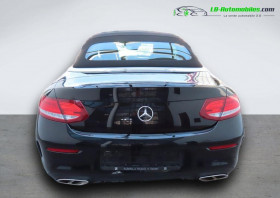 Mercedes Classe C 200 200 BVM  occasion  Beaupuy - photo n5