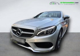 Mercedes Classe C 200 , garage LB AUTOMOBILES  Beaupuy