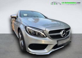 Mercedes Classe C 200 200 BVM  occasion  Beaupuy - photo n2