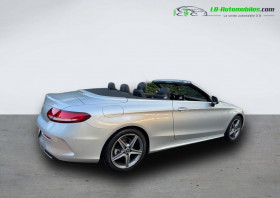 Mercedes Classe C 200 200 BVM  occasion  Beaupuy - photo n3