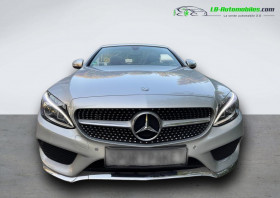 Mercedes Classe C 200 200 BVM  occasion  Beaupuy - photo n4