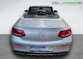 Mercedes Classe C 200 200 BVM  occasion  Beaupuy - photo n6