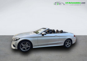 Mercedes Classe C 200 200 BVM  occasion  Beaupuy - photo n5