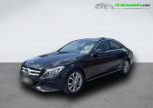 Mercedes Classe C 200 occasion année 2017 boite Manuelle Annonce Mercedes Classe C 200 occasion Essence 200 BVM à Beaupuy