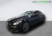 Mercedes Classe C 200 occasion année 2018 boite Manuelle Annonce Mercedes Classe C 200 occasion Essence 200 BVM à Beaupuy