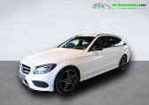 Mercedes Classe C 200 200 BVM   Beaupuy 31