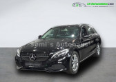 Mercedes Classe C 200 200 BVM   Beaupuy 31