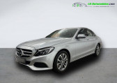 Mercedes Classe C 200 occasion année 2017 boite Manuelle Annonce Mercedes Classe C 200 occasion Essence 200 BVM à Beaupuy