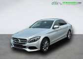 Mercedes Classe C 200 occasion année 2016 boite Manuelle Annonce Mercedes Classe C 200 occasion Essence 200 BVM à Beaupuy