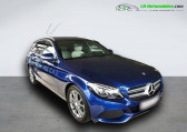 Annonce Mercedes Classe C 200 occasion Essence 200 BVM  Beaupuy