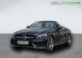 Mercedes Classe C 200 200 BVM   Beaupuy 31