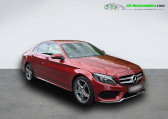 Mercedes Classe C 200 200 BVM  à Beaupuy 31