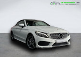 Mercedes Classe C 200 occasion année 2017 boite Manuelle Annonce Mercedes Classe C 200 occasion Essence 200 BVM à Beaupuy