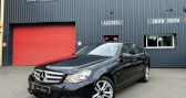 Mercedes Classe C 200 occasion année 2011 boite Manuelle Annonce Mercedes Classe C 200 occasion Diesel 200 C200 CDI 136 Avantgarde 2011 à Saint Berthevin