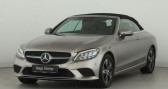Mercedes Classe C 200 200 Cabrio Airscarf Aircap   LEIMBACH 68