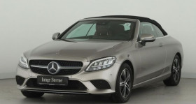 Mercedes Classe C 200 , garage MB68 AUTO IMPORT  LEIMBACH