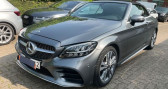 Mercedes Classe C 200 occasion année 2021 Annonce Mercedes Classe C 200 occasion Essence 200 Cabrio AMG 9G AIRSCARF à LEIMBACH