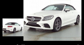 Mercedes Classe C 200 , garage MB68 AUTO IMPORT  LEIMBACH