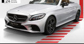 Mercedes Classe C 200 200 Cabrio AMG Night AIRSCARF   LEIMBACH 68