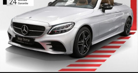 Mercedes Classe C 200 , garage MB68 AUTO IMPORT  LEIMBACH